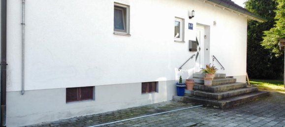 5 rooms House in Neu-Ulm, Germany No. 225537 14