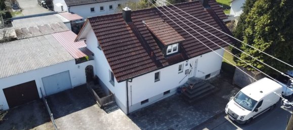 5 rooms House in Neu-Ulm, Germany No. 225537 2