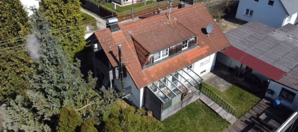 5 rooms House in Neu-Ulm, Germany No. 225537 4