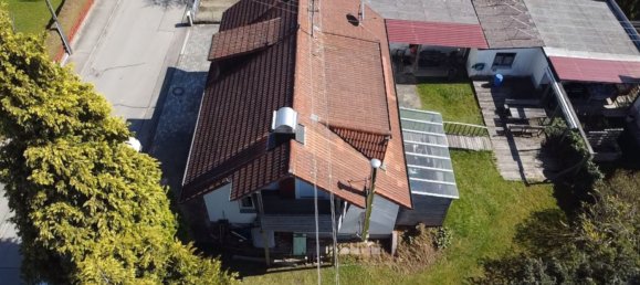 5 rooms House in Neu-Ulm, Germany No. 225537 3