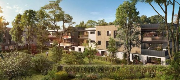 2 bedrooms Apartment in Croix, France No. 229145 4