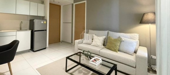 1 bedroom Condo in Watthana, Thailand No. 8881 4