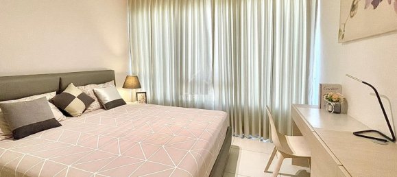 1 bedroom Condo in Watthana, Thailand No. 8881 2