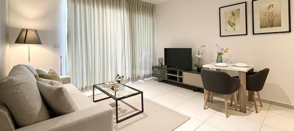 1 bedroom Condo in Watthana, Thailand No. 8881 8