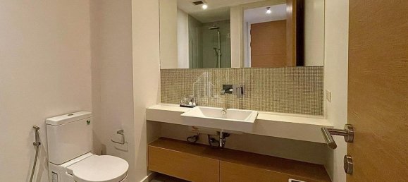 1 bedroom Condo in Watthana, Thailand No. 8881 7