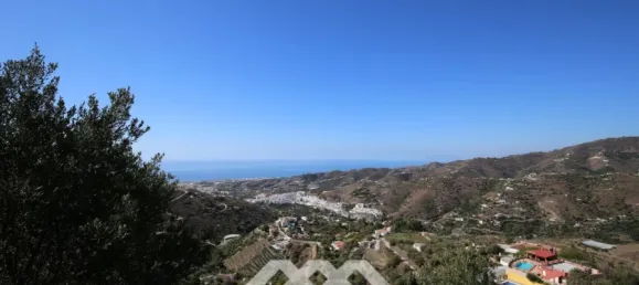 3 bedrooms Villa in Malaga, Spain No. 58824 38