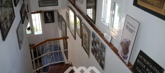 3 bedrooms Villa in Malaga, Spain No. 58824 15