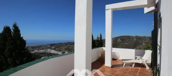 3 bedrooms Villa in Malaga, Spain No. 58824 24