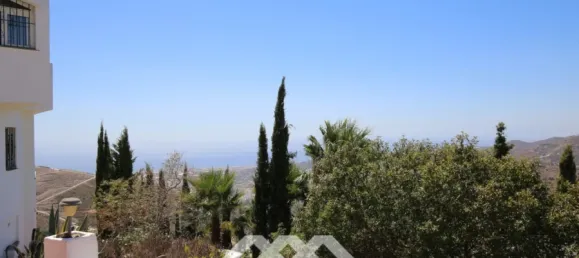 3 bedrooms Villa in Malaga, Spain No. 58824 41