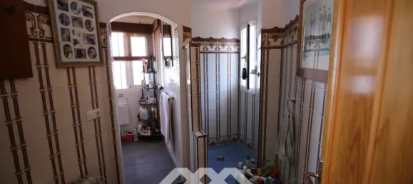 3 bedrooms Villa in Malaga, Spain No. 58824 30