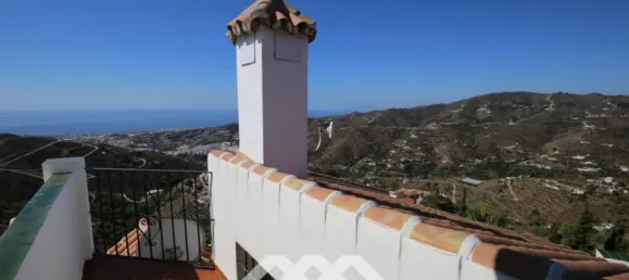 3 bedrooms Villa in Malaga, Spain No. 58824 34