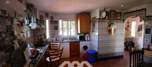 3 bedrooms Villa in Malaga, Spain No. 58824 14