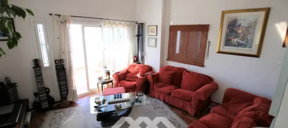 3 bedrooms Villa in Malaga, Spain No. 58824 23