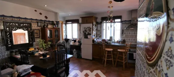 3 bedrooms Villa in Malaga, Spain No. 58824 13