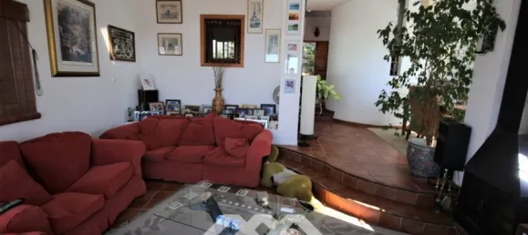 3 bedrooms Villa in Malaga, Spain No. 58824 22