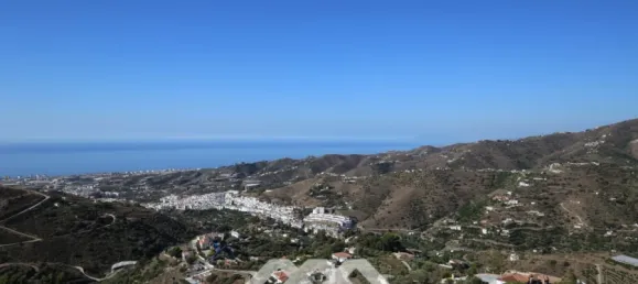 3 bedrooms Villa in Malaga, Spain No. 58824 36