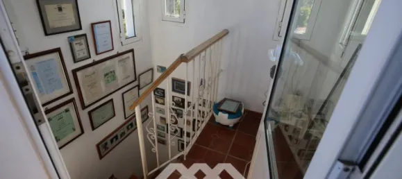 3 bedrooms Villa in Malaga, Spain No. 58824 33