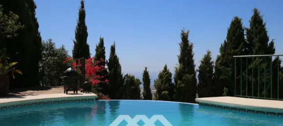 3 bedrooms Villa in Malaga, Spain No. 58824 5