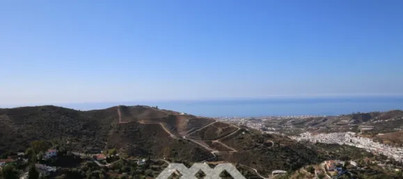 3 bedrooms Villa in Malaga, Spain No. 58824 37