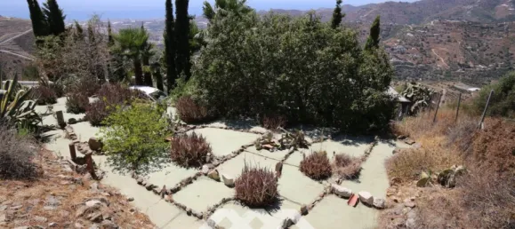 3 bedrooms Villa in Malaga, Spain No. 58824 42