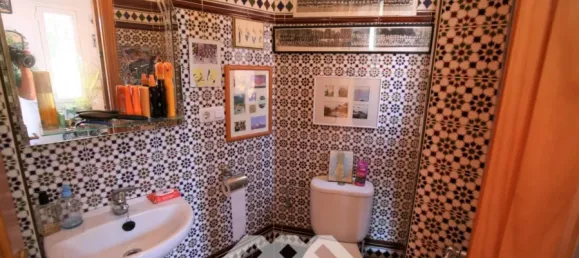 3 bedrooms Villa in Malaga, Spain No. 58824 12