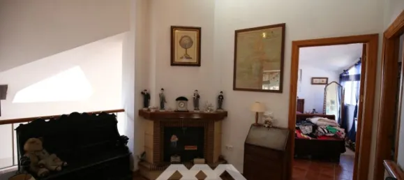 3 bedrooms Villa in Malaga, Spain No. 58824 27