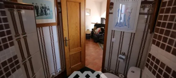 3 bedrooms Villa in Malaga, Spain No. 58824 32