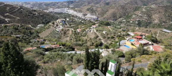 3 bedrooms Villa in Malaga, Spain No. 58824 35