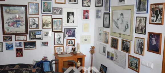 3 bedrooms Villa in Malaga, Spain No. 58824 18