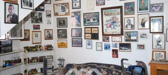 3 bedrooms Villa in Malaga, Spain No. 58824 16