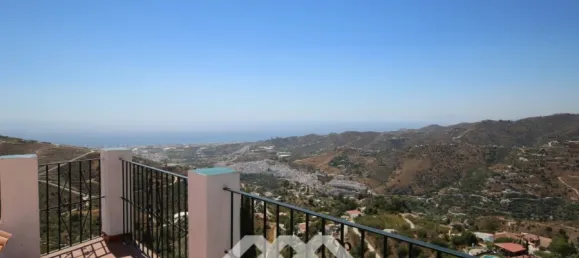 3 bedrooms Villa in Malaga, Spain No. 58824 29