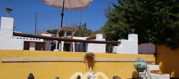 3 bedrooms Villa in Malaga, Spain No. 58824 9