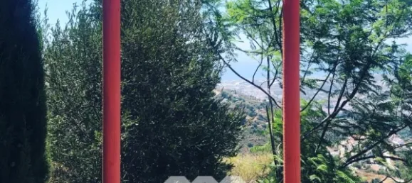 3 bedrooms Villa in Malaga, Spain No. 58824 39