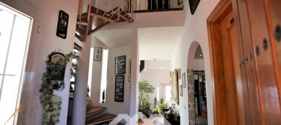 3 bedrooms Villa in Malaga, Spain No. 58824 11