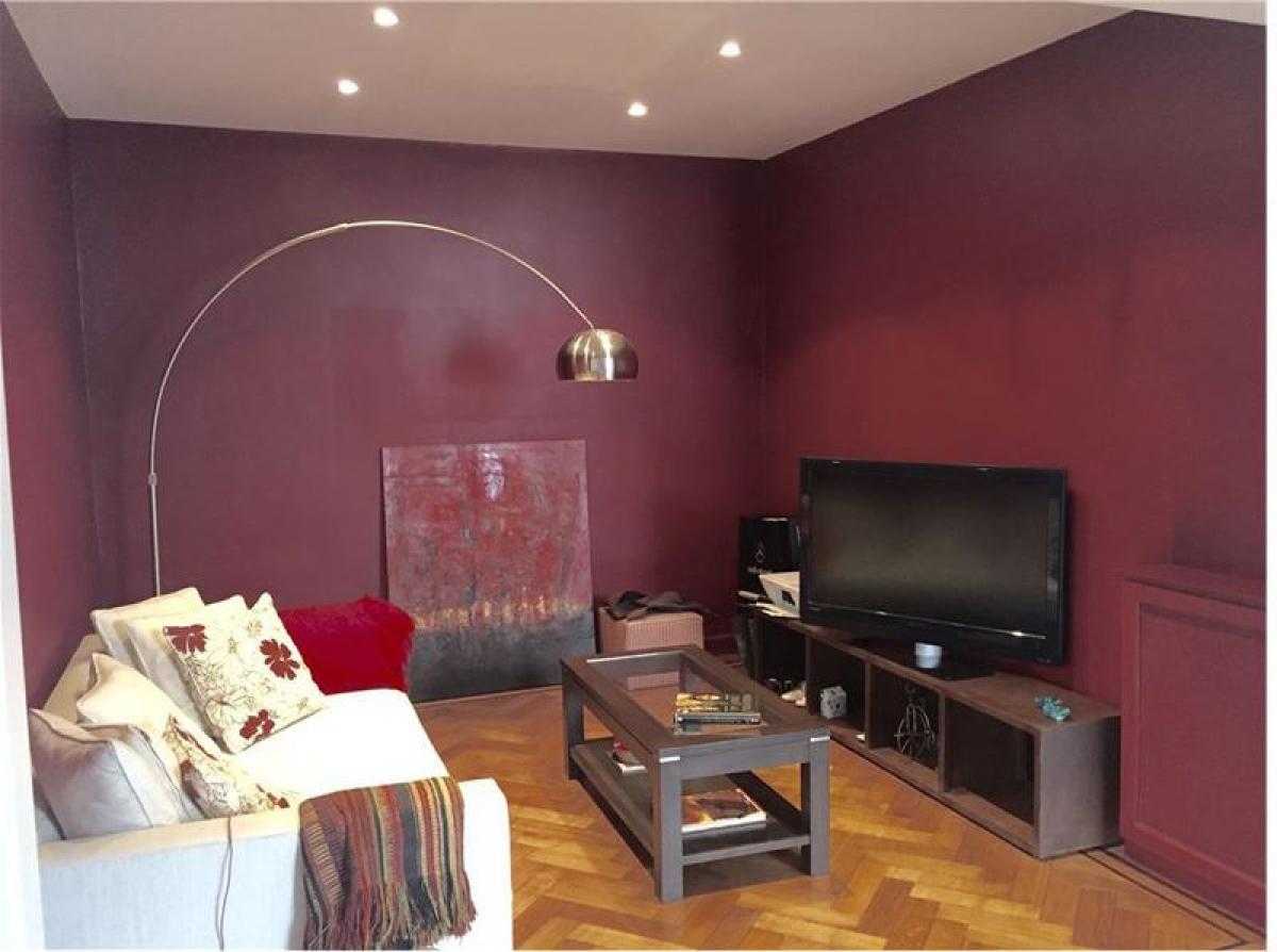 2 chambres Appartement à Buenos Aires, Argentina No. 72144