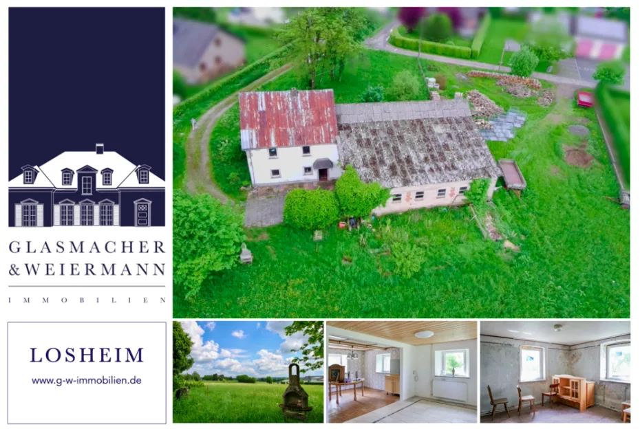 Casa de 5 divisões em Euskirchen, Germany N.º 177240