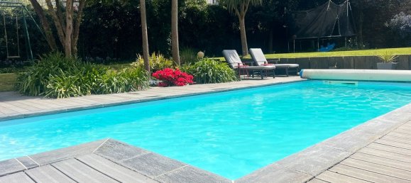 5 bedrooms House in Lorient, France No. 271889 4