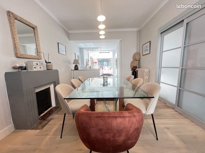 5 bedrooms House in Lorient, France No. 271889