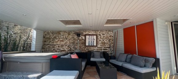 5 bedrooms House in Lorient, France No. 271889 8