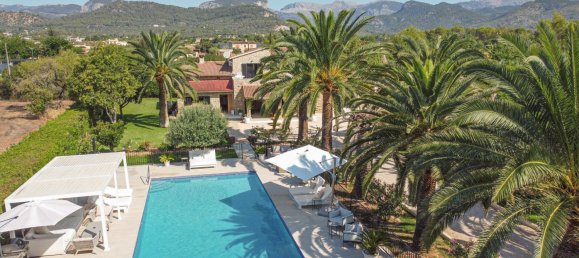 8 chambres Maison à Binissalem, Spain No. 171422 16