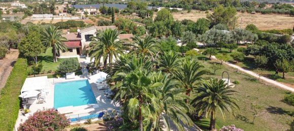 8 chambres Maison à Binissalem, Spain No. 171422 8