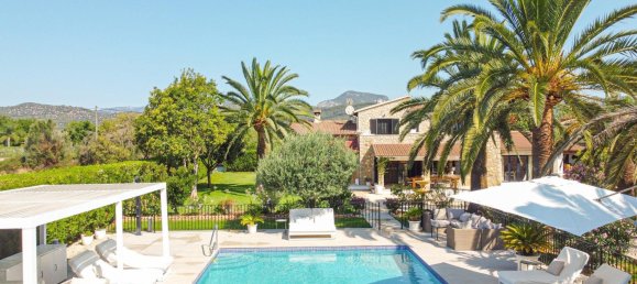 8 chambres Maison à Binissalem, Spain No. 171422 5