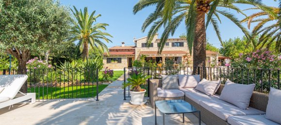 8 chambres Maison à Binissalem, Spain No. 171422 17