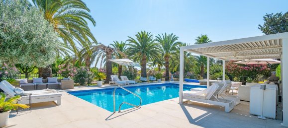 8 chambres Maison à Binissalem, Spain No. 171422 22