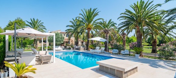 8 chambres Maison à Binissalem, Spain No. 171422 15