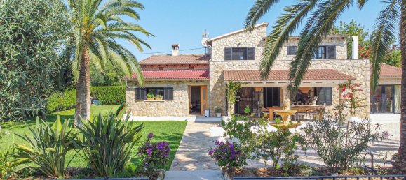 8 chambres Maison à Binissalem, Spain No. 171422 2