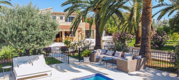 8 chambres Maison à Binissalem, Spain No. 171422 6