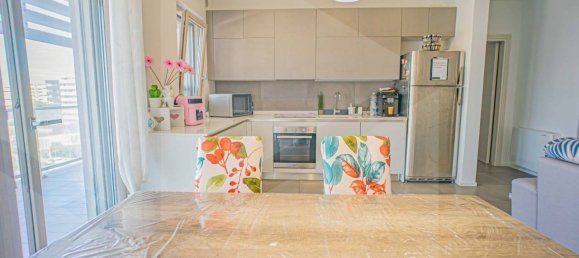 2 Schlafzimmer Wohnung in Bari, Italy, Nr. 29841 22