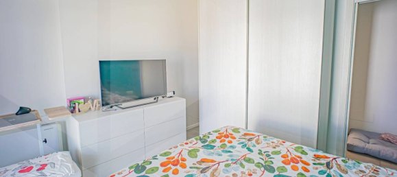 2 Schlafzimmer Wohnung in Bari, Italy, Nr. 29841 48