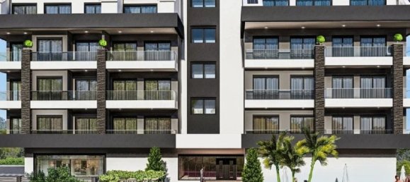 Apartment 1+2 in Alanya, Turkey No. 2567 5